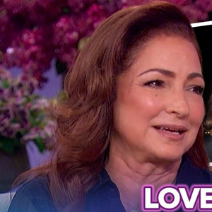 Gloria Estefan on Working with Meryl Streep, 47 Years of Marriage, and Music Today Photo