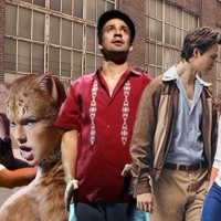 Everything You Need to Know About the Upcoming Movie Musicals!