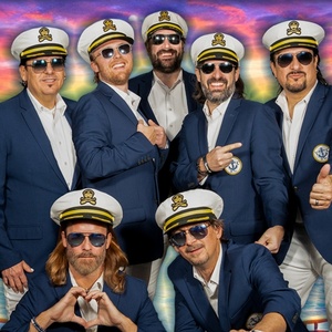 Yachtley Crew to Perform at Patchogue Theatre on Long Island in October Photo