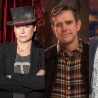 Amy Sherman-Palladino, Scott Ellis, Black Theatre United & More to be Honored at Roun Photo