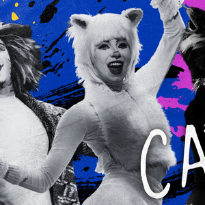 CATS Begins Performances This Week at Wagon Wheel Center for the Arts Photo