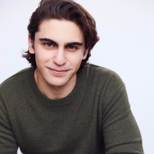 Interview: Dillon Klena of ANASTASIA at La Mirada Theatre For The Performing Arts Photo