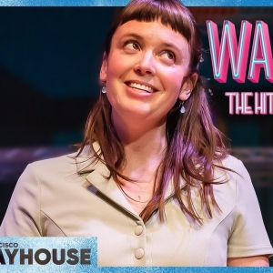 Video: WAITRESS is Now Playing at San Francisco Playhouse Photo