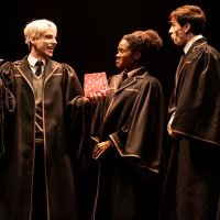 HARRY POTTER AND THE CURSED CHILD in San Francisco to Close in September Photo