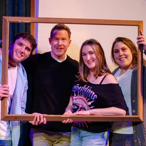 Review: NEXT TO NORMAL at The Lyric Theater in Harrison Photo