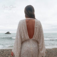 Ina Shai Returns With Passionate & Powerful R&B Soaked Ballad  'What Is' Photo