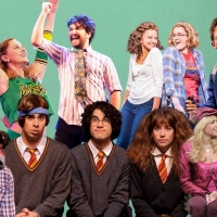 12 Musical Numbers to Get You Ready for Back to School!