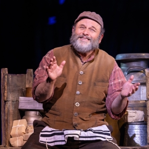 Review: Jason Alexander Leads Outstanding FIDDLER ON THE ROOF at La Mirada Theatre