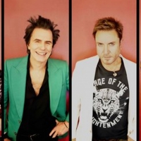Duran Duran Share Official Music Video For Tribute Cover Of David Bowie's 'Five Years Photo