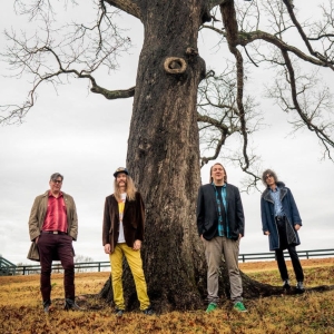 Elf Power & More Confirmed for Inaugural BAZOOKA! FEST