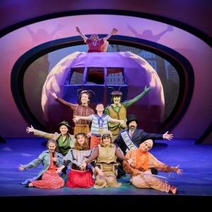 Dallas Children's Theater Reduces 2025/26 Season to Three Productions Amid Funding Cuts