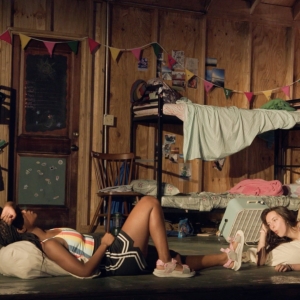 Video: GRIEF CAMP Now Playing Off-Broadway Photo