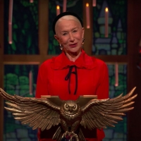 VIDEO: HARRY POTTER: HOGWARTS TOURNAMENT Unveils Official Trailer