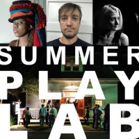 Ancram Opera House Announces SUMMER PLAY LAB Featuring Three New Works By Leading The Video