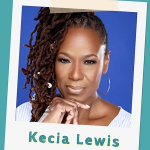 Video: Tony Nominee Kecia Lewis Dishes on All Things HELLS KITCHEN Photo