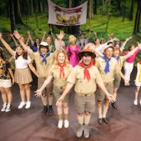 Tickets Still Available For CAMP, A NEW MUSICAL This Month Off-Broadway
