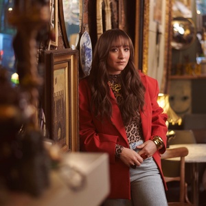 West End Star Sydnie Christmas Will Release Original Single ‘Run' Photo