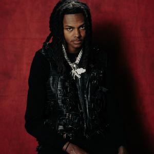 Babyfxce E to Release THE X TAPE 2 Sequel With New Track DEMON Photo
