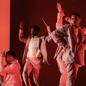 Kaatsbaan Cultural Park to Present Courtney 'Balenciaga' Washington, MASTERZ AT WORK Photo