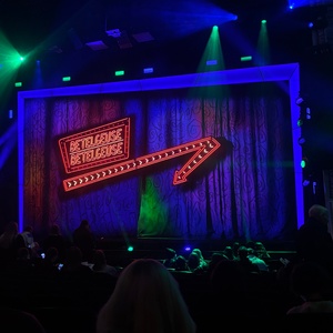 Student Blog: Beetlejuice Beetlejuice Beetlejuice Photo