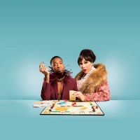 Charlie Condou, Kamari Romeo And Kim Tatum Star In UK Premiere Of STRAIGHT WHITE MEN