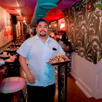 Chef Spotlight: Executive Chef Gustavo Mendez of Amor Loco in Times Square