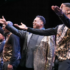 Westcoast Black Theatre Troupe Shines During International Black Theatre Festival Photo