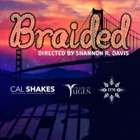 NEA Funded Play BRAIDED To Have Staged Reading At California Shakespeare Theater, Aug Photo