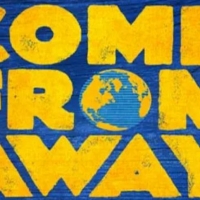 Hennepin Theatre Trust Announces Rescheduled Dates in Minneapolis for COME FROM AWAY Photo