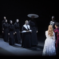 Review: New MACBETH Production, ALCINA in Concert at Barcelona's Liceu �" Guess Who  Photo