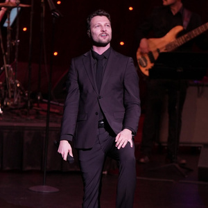BUBLÉ AND BEYOND is Coming to The Wick Theatre in July Photo