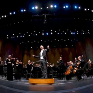 Long Beach Symphony to Open the 2023-2024 Season with Andreas Boyde and a Celebration Interview