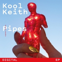 Kool Keith Drops New Single 'Pipes' On Logistic Records Video