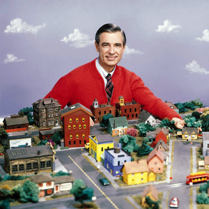 MISTER ROGERS’ NEIGHBORHOOD Series Coming to YouTube Photo