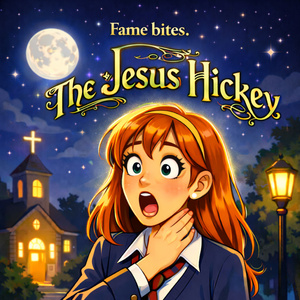 THE JESUS HICKEY Will Receive Spark Festival Staged Reading Photo