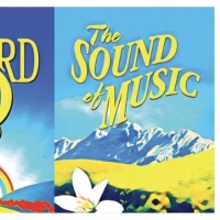 Musical Theatre West Announces 2023 Season Featuring THE SOUND OF MUSIC, THE WIZARD O Photo