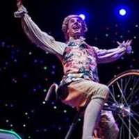 Wolfgang's Magical Musical Circus Begins QPAC Debut Photo