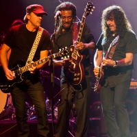 Classic Albums Live To Perform ACDC's BACK IN BLACK Track-by-Track At The Lincoln in  Photo