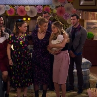 VIDEO: Watch the New Trailer For the 5th and Final Season of FULLER HOUSE Video