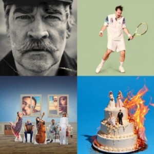 MOJO, JIMMY, and More Set For Park Theatre's 2027 Season Photo
