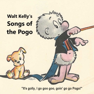 Frank Farrell Productions to Present Walt Kelly's SONGS OF THE POGO at NYC Fringe Photo