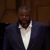 VIDEO: Sneak Peek at LA Opera's SIGNATURE RECITALS