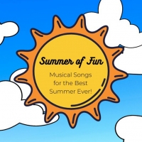 Student Blog: Summer of Fun Photo