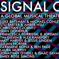 New Musical Theatre Writers to Take Part in Upcoming SIGNAL ONLINE Concert Photo