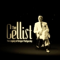 THE CELLIST Comes to DVD Jan. 28 Photo