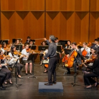 Learn About Hoff-Barthelson's Festival Orchestra at an Open House