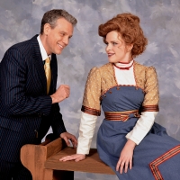 BWW Interview: Adam Pascal of THE MUSIC MAN at 5-Star Theatricals Photo