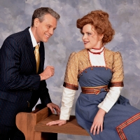 Adam Pascal of THE MUSIC MAN at 5-Star Theatricals Interview