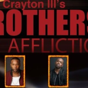 BROTHERS OF AFFLICTION Announced At Willie Agee Playhouse Photo