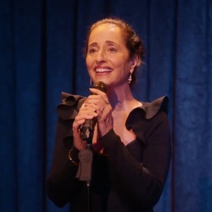 Review: Laura Tashjis LYRICS OF MY LIFE at Dont Tell Mama Photo